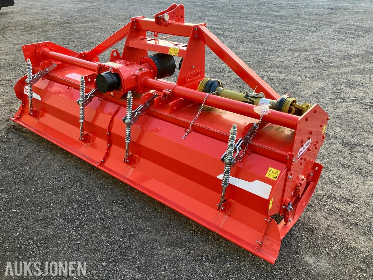 2023 Maschio SC 300 Jordfres